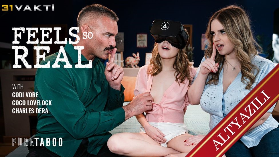 Aile İçi Gerçekçi VR Deneyimi