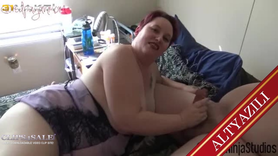 Annem Babama Sakso Çekerken Siktim